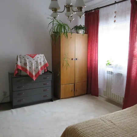 Apartamento Borshch * Φάτιμα
