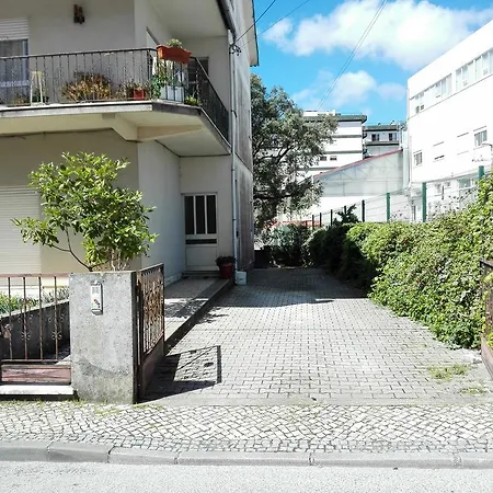 Διαμέρισμα Apartamento Borshch *