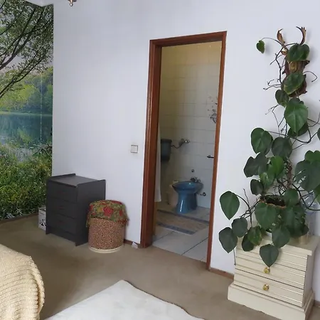 Apartamento Borshch Διαμέρισμα *