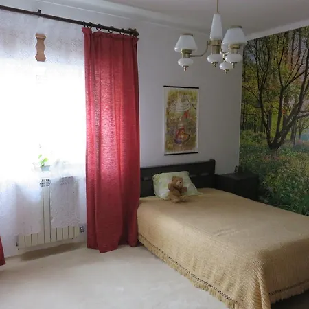 Διαμέρισμα Apartamento Borshch