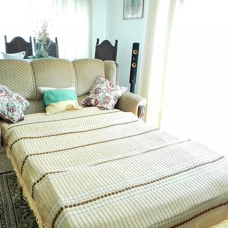 Apartamento Borshch Διαμέρισμα