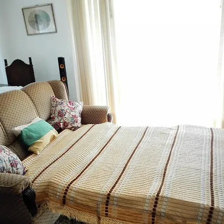 Διαμέρισμα Apartamento Borshch *